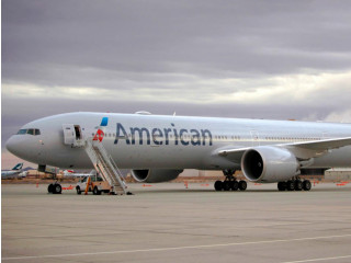 American Airlines Name Change 2024