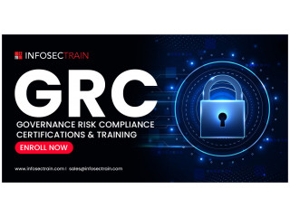 GRC (Governance Risk & Compliance) Hands-on Training