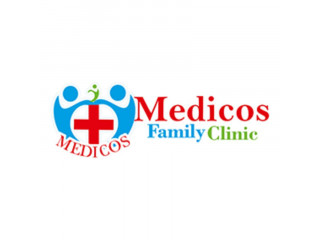 Pediatric Care Clinic Garland - Medicos Family Clinic