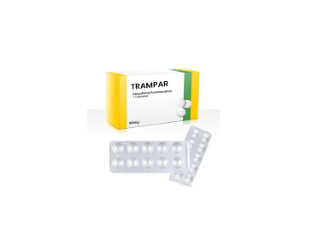 Buy Trampar 100mg from online pharmacy at a cheap price