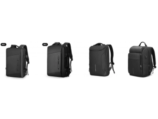 Boosting Your Professional Image with Business Laptop Backpacks
