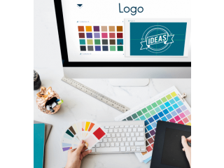 Custom Logo Design Services for a Unique Brand Identity