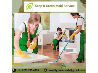 Your Home, Our Care. Houston Maid Service | +1 281-213-4743