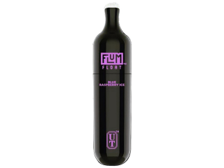 Flum Float Black Edition Disposable 5% 3000 Puffs 10pk