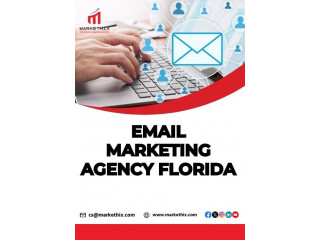 Email Marketing Agency in Florida - Markethix