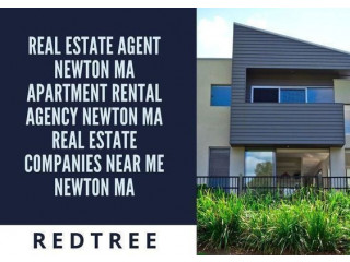 Pick a Beautiful Family Home On Rent Hiring an Apartment Rental Agency Newton MA