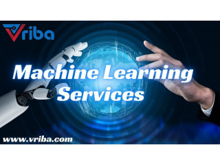 Best Machine Learning Services
