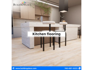 Find the Best Kitchen Flooring Solutions Today!