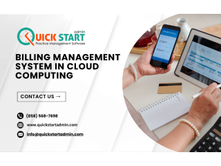 Top Cloud Computing Billing Management System for Businesses