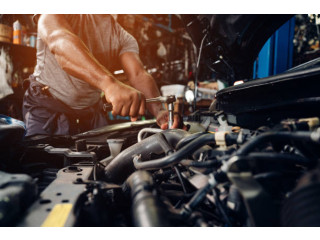 Mobile Mechanic | Auto Bodywork Mechanic in Celina TX