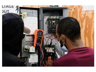 Electrical Training In Philadelphia