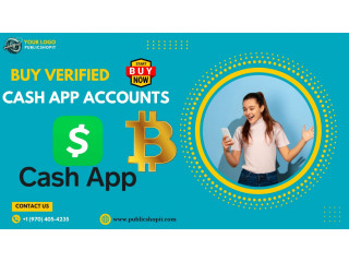 Buy Verified Cash App Accounts - BTC Enable Verified 2024