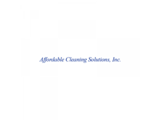 Residential Cleaning Stoughton - Affordable Cleaning Solutios, Inc.