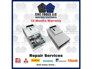Affordable Industrial Automation Repairs For Peak Performance At CNC Tools LLC