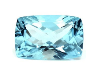 Purchase GIA Certified 13.16 cts. aquamarine gemstone