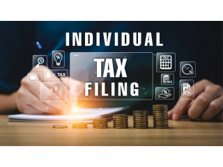 Tax filing consultants in usa