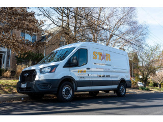 Moving and Storage Company in Virginia, USA