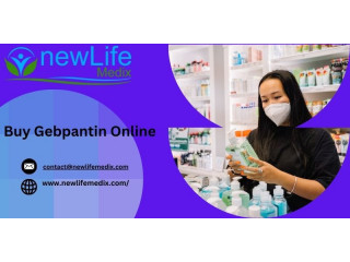Buy Gebapantin Online in Sale