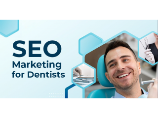 Dentist Seo Service