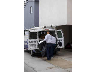 Expert AC replacement in Orange County by Klondike Air