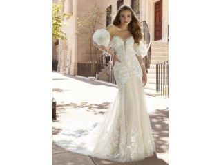 Palm Beach Perfection: Stunning Bridesmaid Dresses Await!