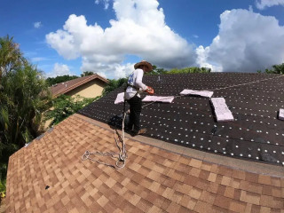 Roofing Company in South Florida and Tampa Area | Chase Roofing