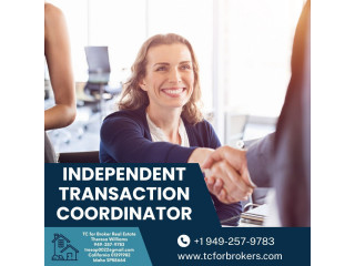 Independent Efficiency: TCForBrokers in Transaction Coordinator