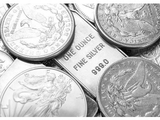 Top Quality Silver Coins and Bullion at US Precious Metals