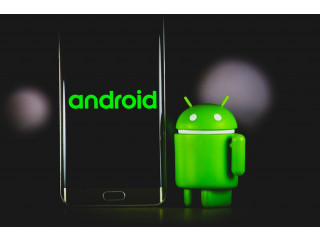 Top-Rated Android App Development Services