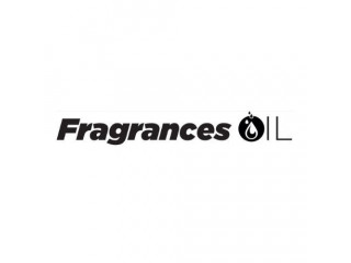 Fragrances Oil - Luxury Fragrances accessible to all