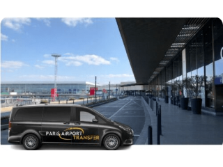 About Paris Disney Taxi:Paris Airport Transfer