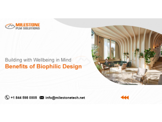 Embracing Nature Indoors: The Rise of Biophilic Design in Modern Architecture