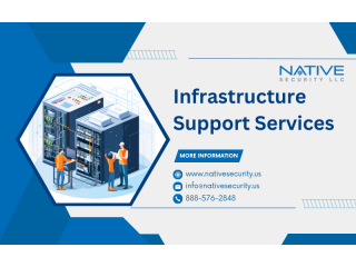 Reliable Tribal Infrastructure Solutions