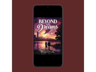 Dive into BeyondTheDreams: A Steamy Romance That Will Leave You Breathless