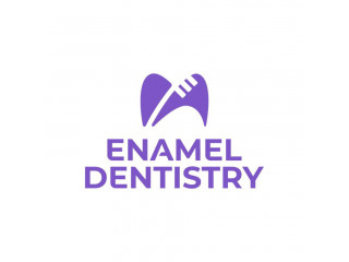 Enamel Dentistry McKinney: Where Smiles Blossom Like Magic!