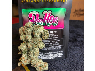 High THC Weed Delivered Discreetly To You In USA - Order Now!!