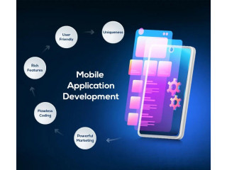 Develop User-friendly Apps With Mobile App Design Agency