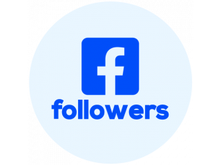 Buy 500 Facebook Followers with Fast Delivery