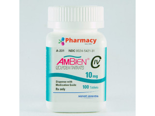 Buy Ambièń Online | Zolpidem | Pharmacy1990 | Avid