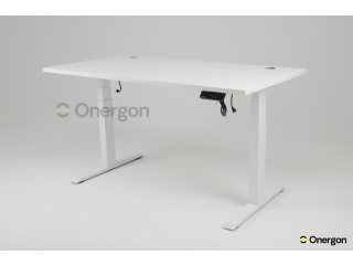 Transform Your Office with a Premium Onergon Adjustable Standing Desk