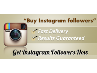 Buy 1K Instagram Followers – Real & Organic