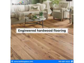 Shop the Best Engineered Hardwood Flooring