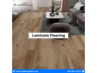 Achieve the Look of Real Wood with Versatile Laminate Flooring