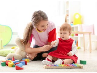 Reliable Backup Childcare Service: Peace of Mind When You Need It Most