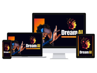 Dream AI Review || Full OTO + Bonuses + Pros & Cons 2024