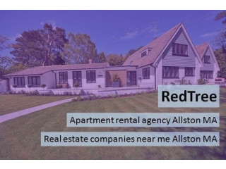 Redtree, an apartment rental agency Allston MA, provides the best residential options.