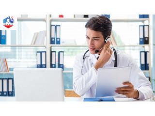 Hire A Trusted Virtual Medical Receptionist For Your Practice