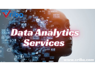 Looking for Data Analytics Services in Dallas