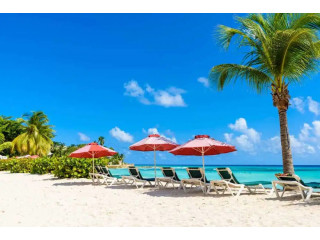 Sun Blast Cruise Tour Barbados
