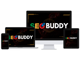 SEOBuddy AI Review – Rank Any Website On Google 1st Page Instantly!